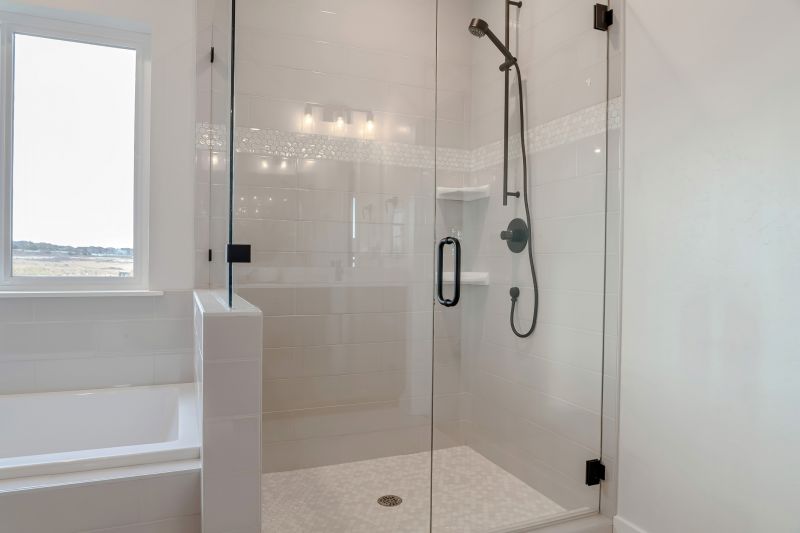 Premium Shower Enclosures