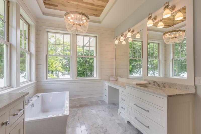Beautiful Bathroom Remodels